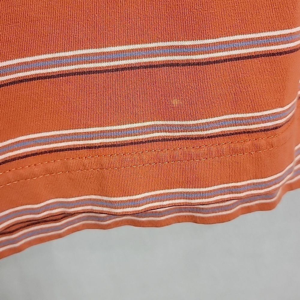 🖤5/$20🖤 CALLAWAY GOLF.. striped polo.. - Picture 5 of 11